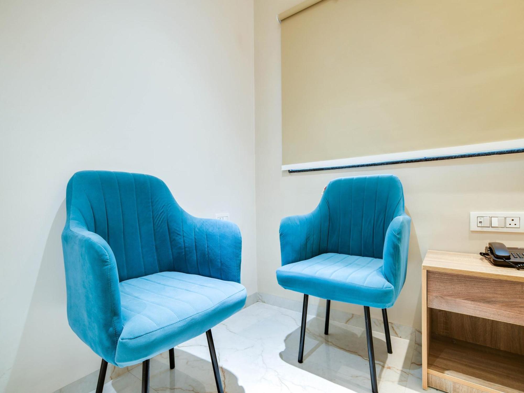 Collection O Hotel Mint Індаур Екстер'єр фото
