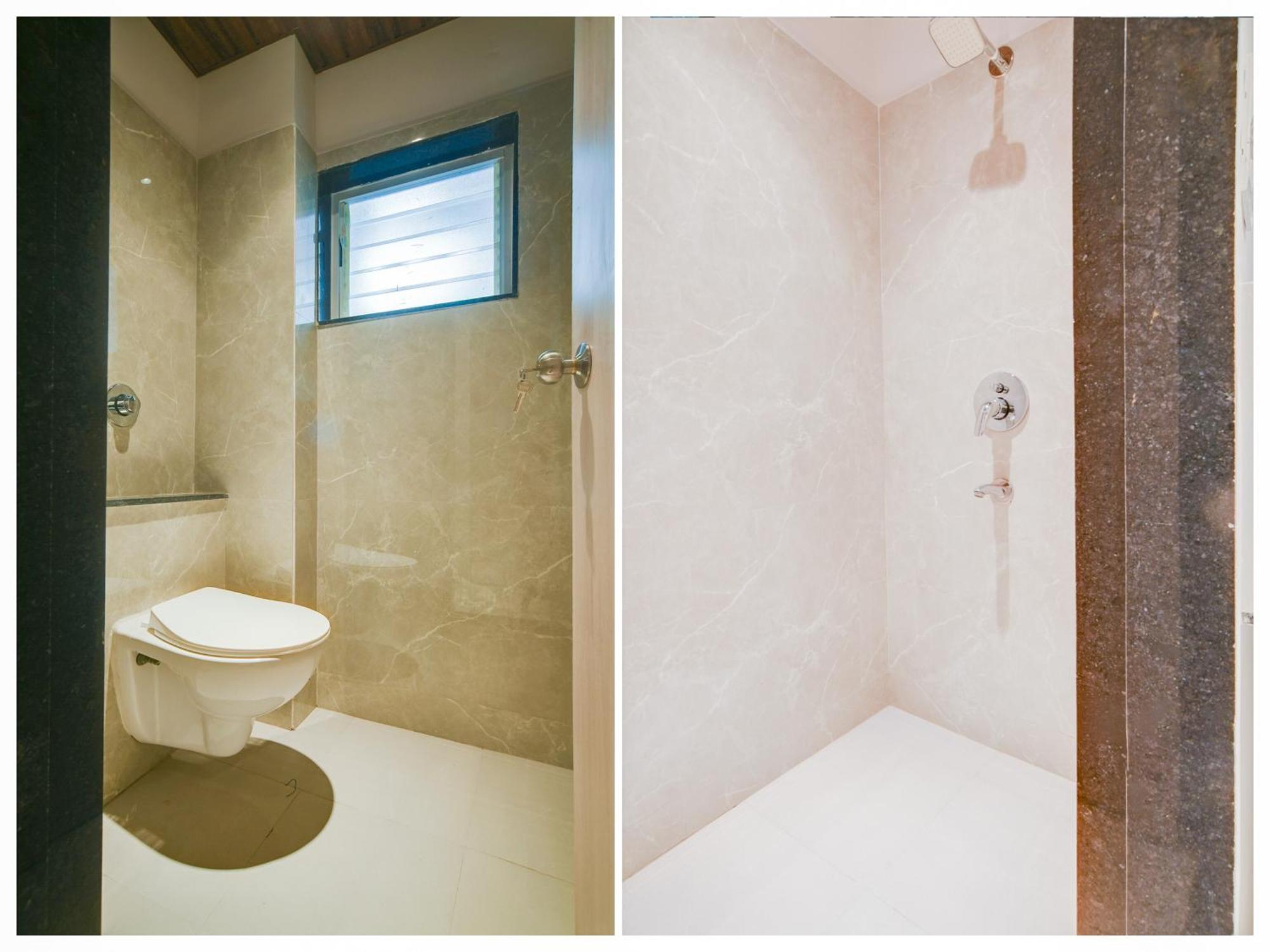 Collection O Hotel Mint Індаур Екстер'єр фото